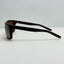 Serengeti Sunglasses 8688 Ettore Polarized Italy 50-20-135 W/ Case