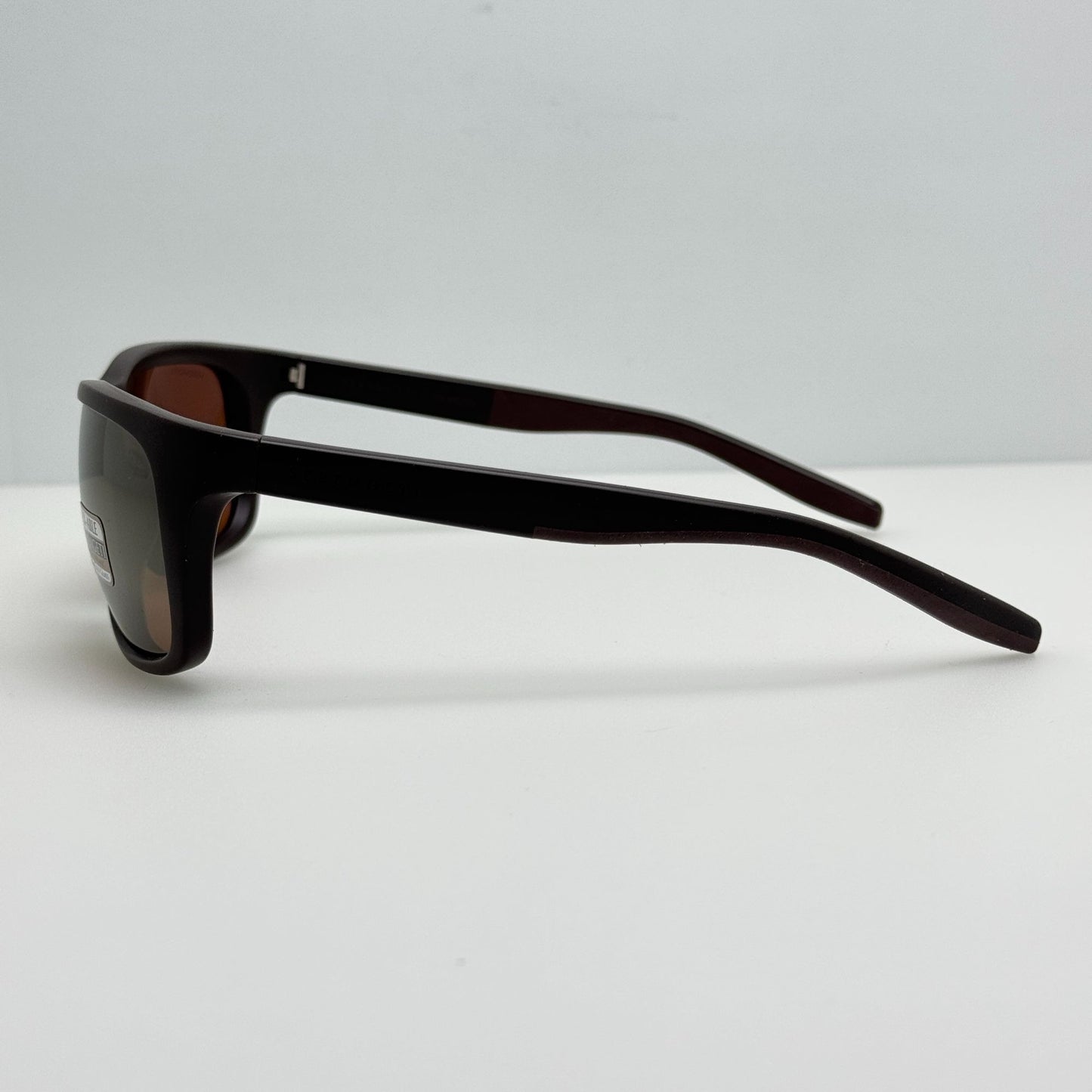 Serengeti Sunglasses 8688 Ettore Polarized Italy 50-20-135 W/ Case