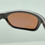 Serengeti Sunglasses 8688 Ettore Polarized Italy 50-20-135 W/ Case