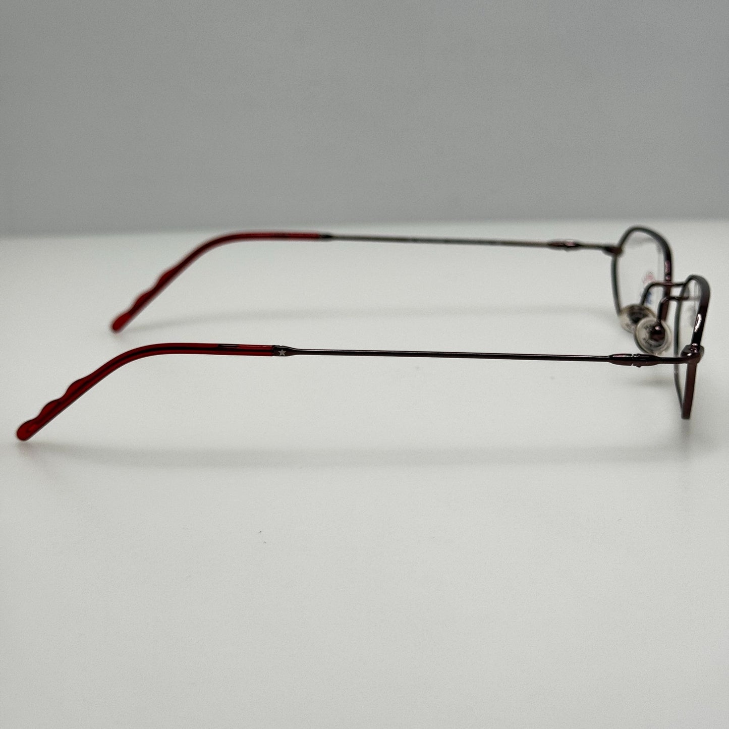 Converse Grind Chocolate Eyeglasses Eye Glasses Frames Kids Youth 47-17-135