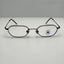 Converse Grind Chocolate Eyeglasses Eye Glasses Frames Kids Youth 47-17-135