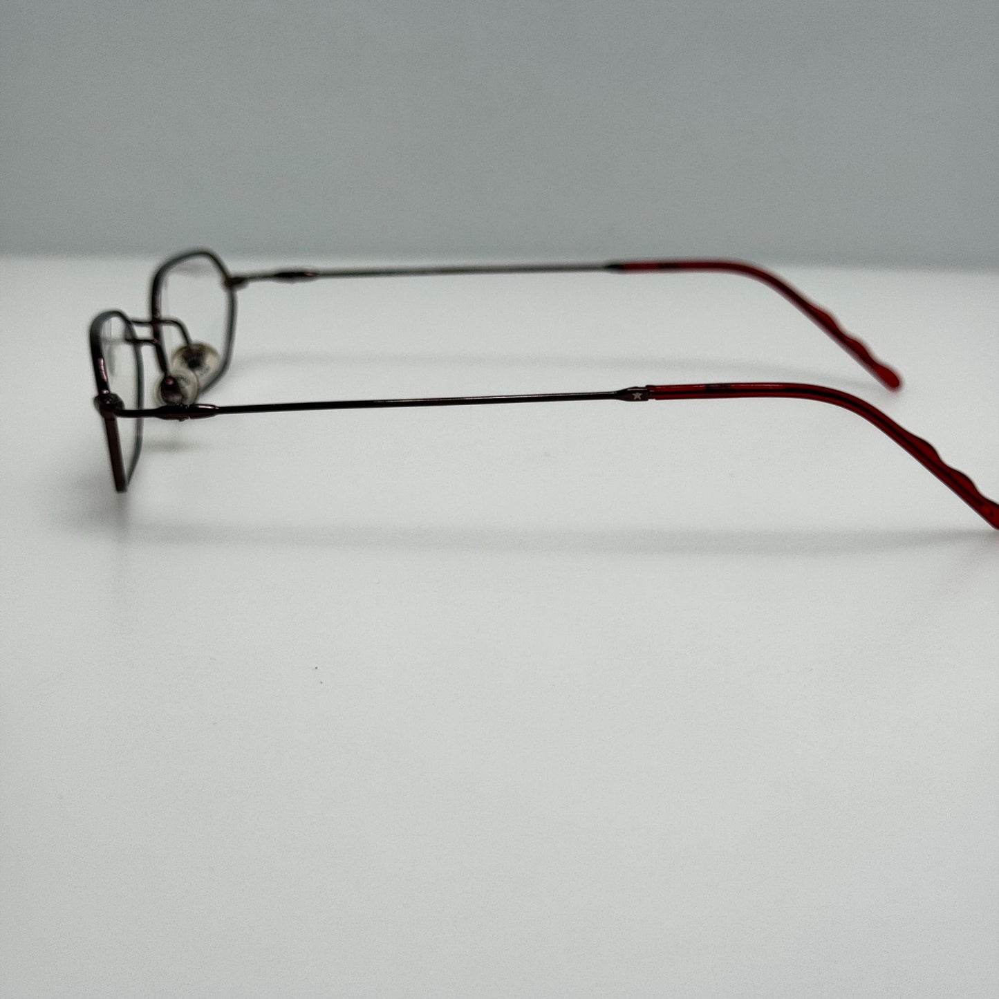 Converse Grind Chocolate Eyeglasses Eye Glasses Frames Kids Youth 47-17-135
