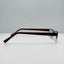 Logik TLO-01 003 Eyeglasses Eye Glasses Frames Titanium 51-18-137
