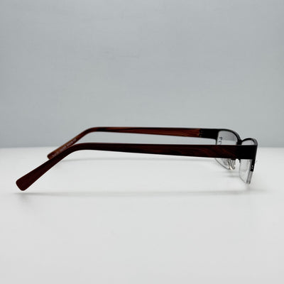 Logik TLO-01 003 Eyeglasses Eye Glasses Frames Titanium 51-18-137