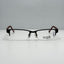 Logik TLO-01 003 Eyeglasses Eye Glasses Frames Titanium 51-18-137