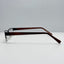 Logik TLO-01 003 Eyeglasses Eye Glasses Frames Titanium 51-18-137