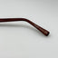 Logik TLO-01 003 Eyeglasses Eye Glasses Frames Titanium 51-18-137