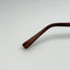 Logik TLO-01 003 Eyeglasses Eye Glasses Frames Titanium 51-18-137