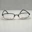 Pierre Cardin PC 425-3 Black Eyeglasses Eye Glasses Frames 53-18-140