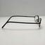 Pierre Cardin PC 425-3 Black Eyeglasses Eye Glasses Frames 53-18-140