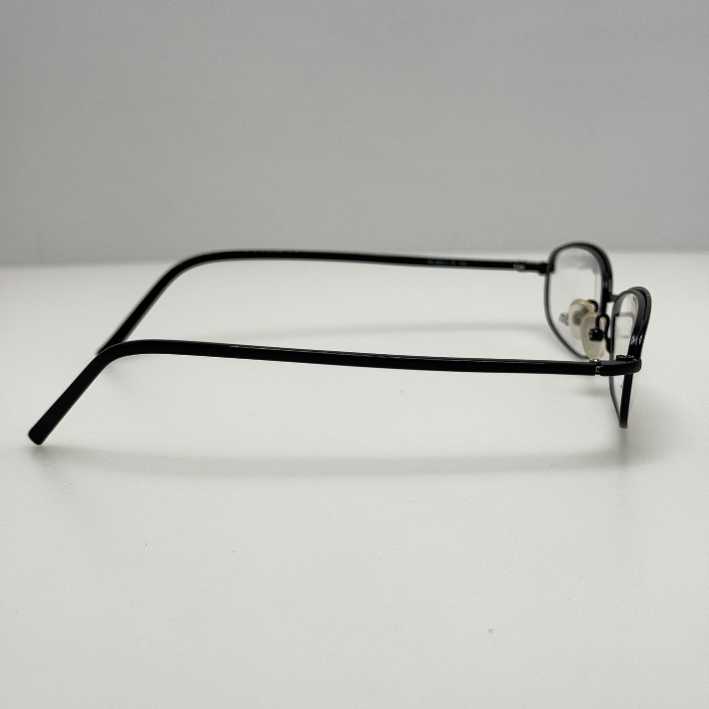 Pierre Cardin PC 425-3 Black Eyeglasses Eye Glasses Frames 53-18-140