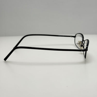 Pierre Cardin PC 425-3 Black Eyeglasses Eye Glasses Frames 53-18-140