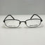 Pierre Cardin PC 425-3 Black Eyeglasses Eye Glasses Frames 53-18-140