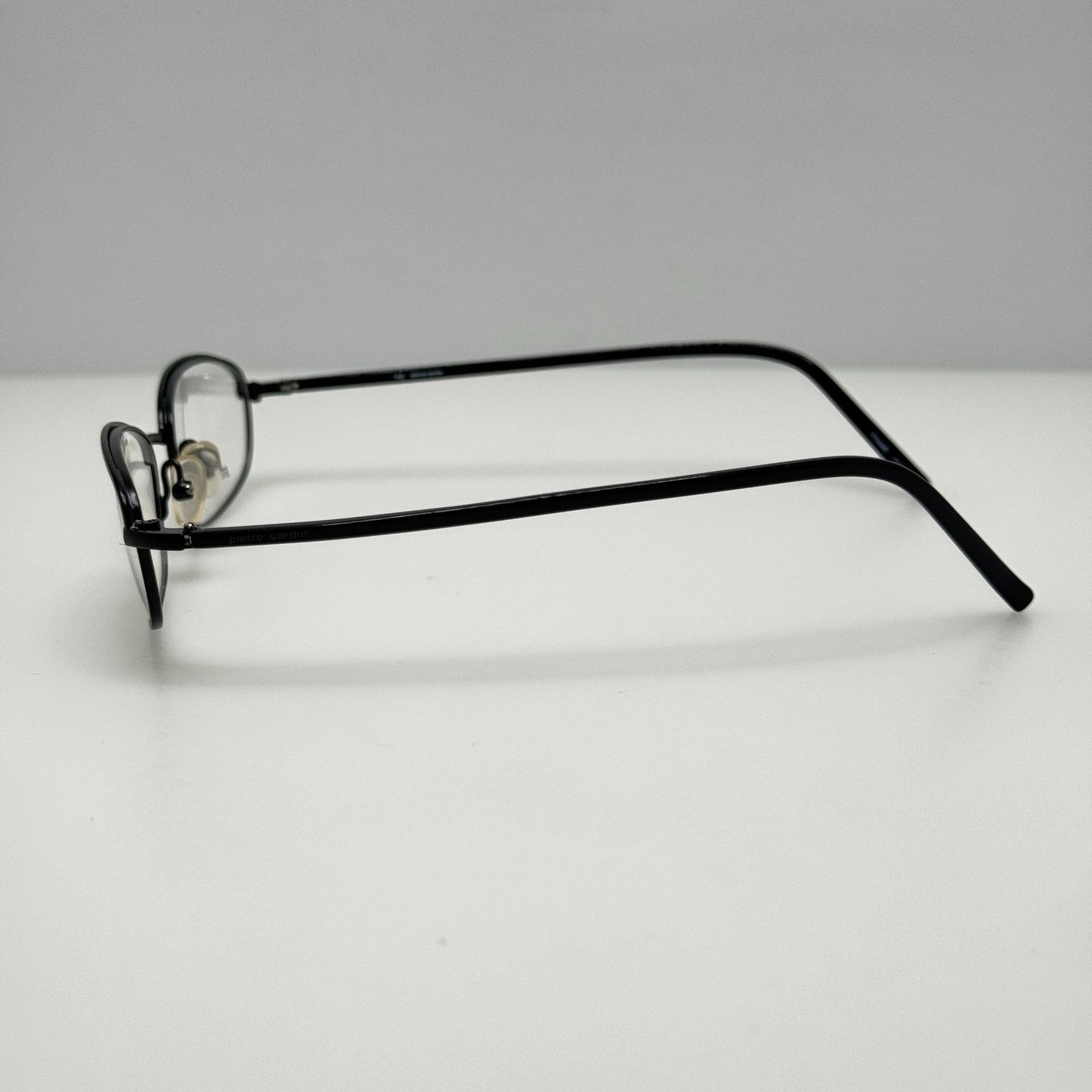 Pierre Cardin PC 425-3 Black Eyeglasses Eye Glasses Frames 53-18-140