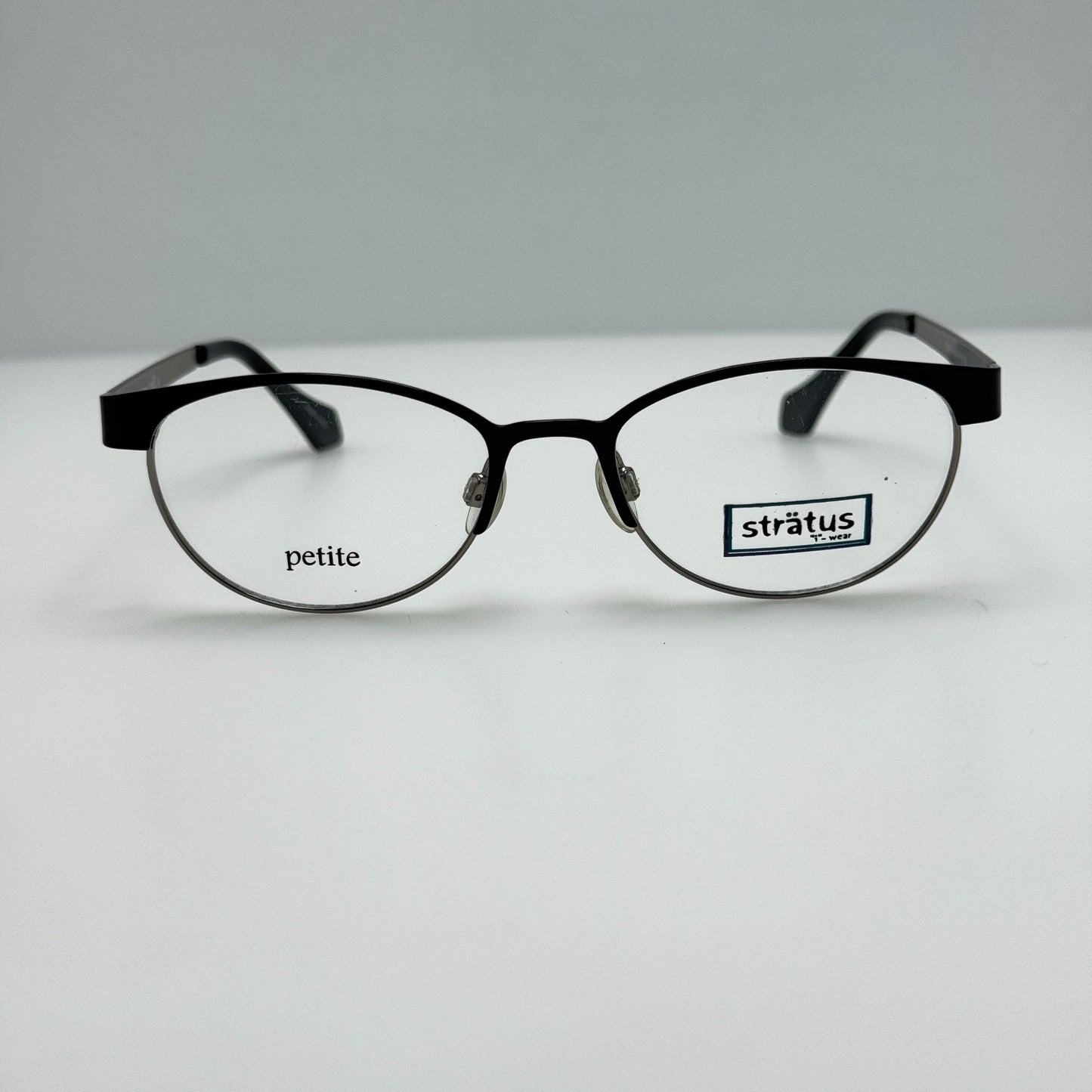 Stratus I.Frame M3164 92 Eye Glasses Eyeglasses Frames 47-16-135