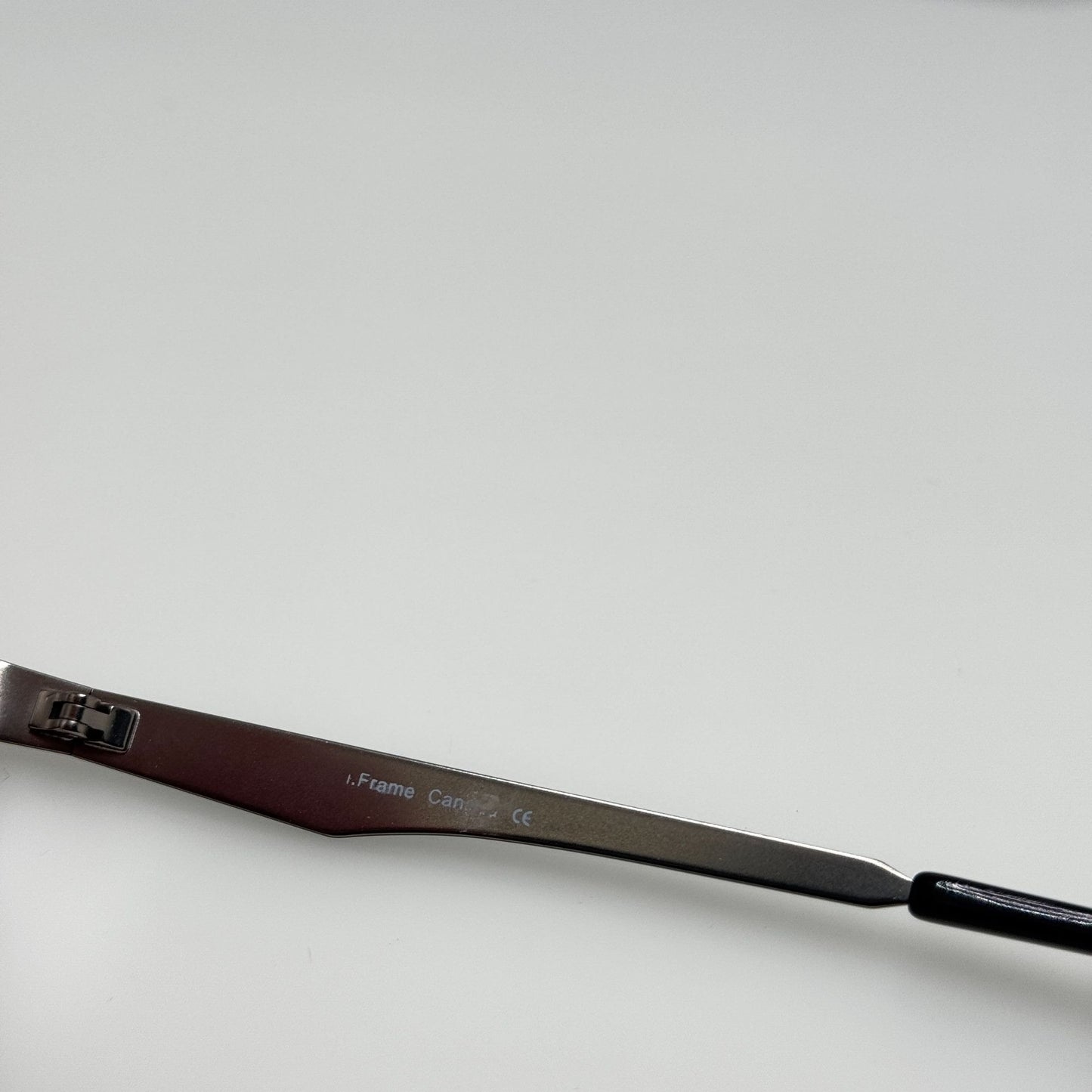 Stratus I.Frame M3164 92 Eye Glasses Eyeglasses Frames 47-16-135