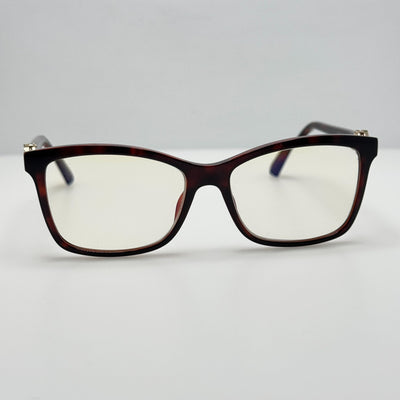 Swarovski Eyeglasses Eye Glasses Frames SK 5255 052 53-15-140