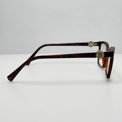 Swarovski Eyeglasses Eye Glasses Frames SK 5255 052 53-15-140