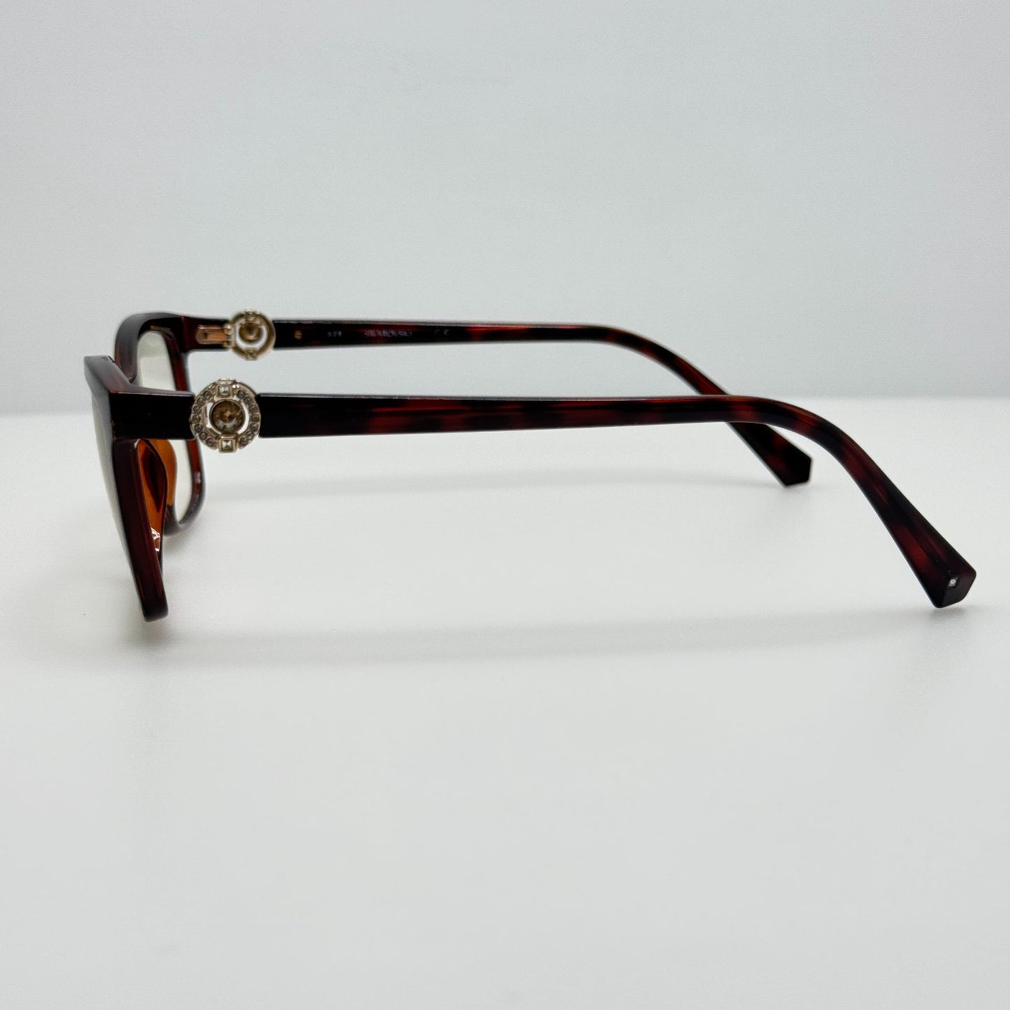Swarovski Eyeglasses Eye Glasses Frames SK 5255 052 53-15-140