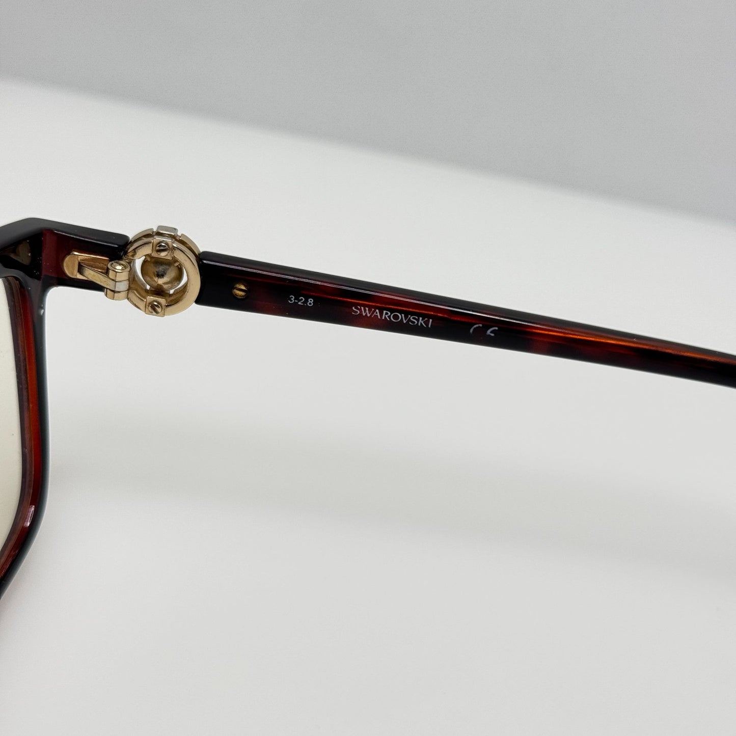 Swarovski Eyeglasses Eye Glasses Frames SK 5255 052 53-15-140