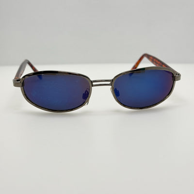 Sunclassics Sunglasses Tortoise Blue