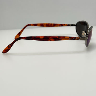 Sunclassics Sunglasses Tortoise Blue