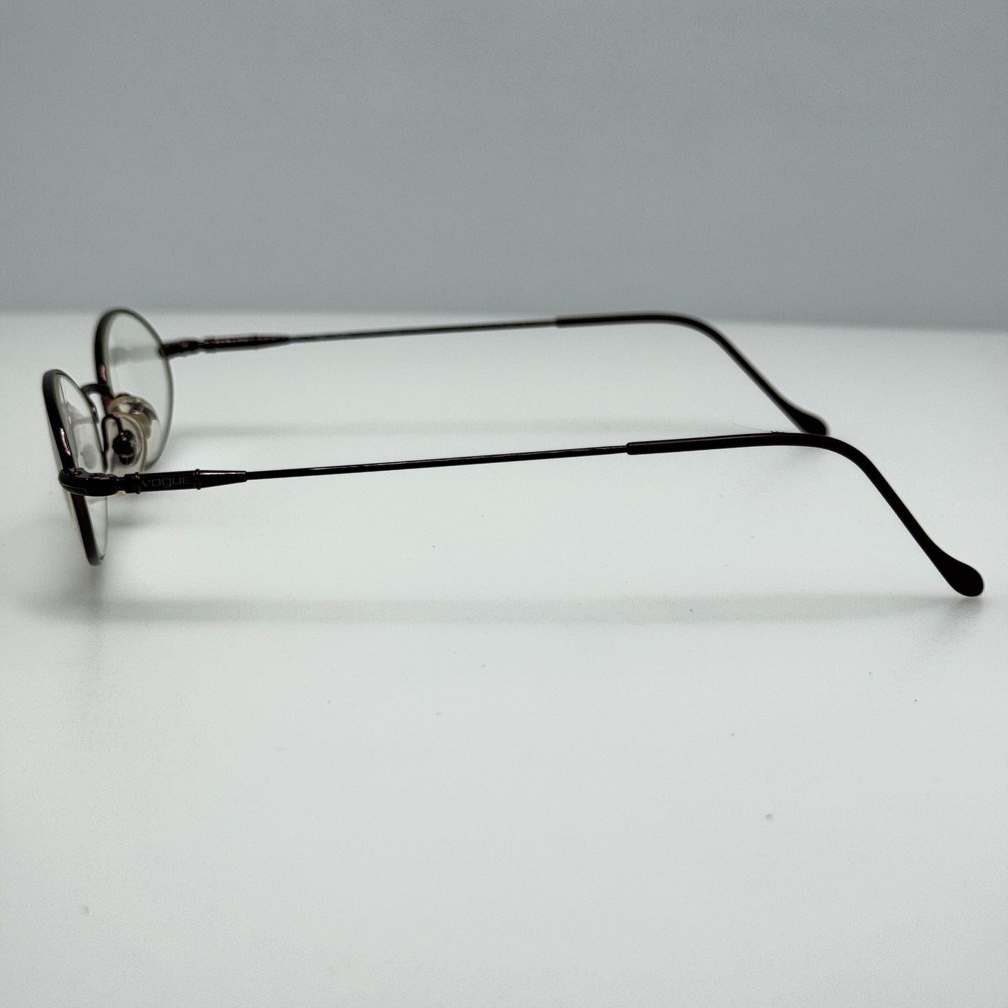 Vogue Eyeglasses Eye Glasses Frames VO 3243 491 47-19-140