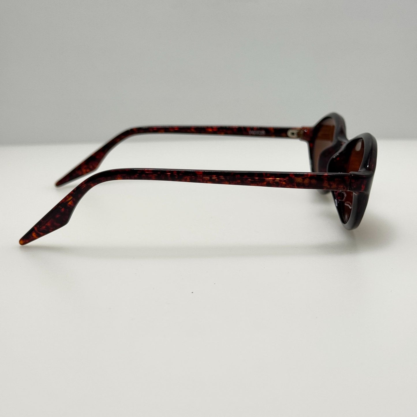 Ray Ban Bausch & Lomb W2835 PTBA Tortoise Eye Glasses Eyeglasses Frames