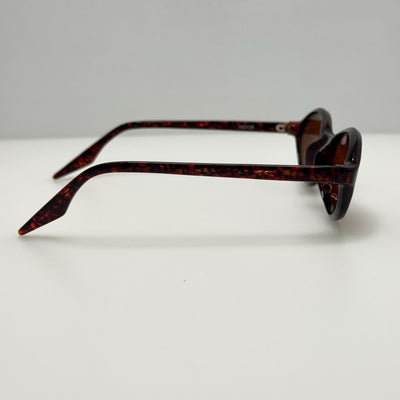 Ray Ban Bausch & Lomb W2835 PTBA Tortoise Eye Glasses Eyeglasses Frames