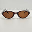 Ray Ban Bausch & Lomb W2835 PTBA Tortoise Eye Glasses Eyeglasses Frames