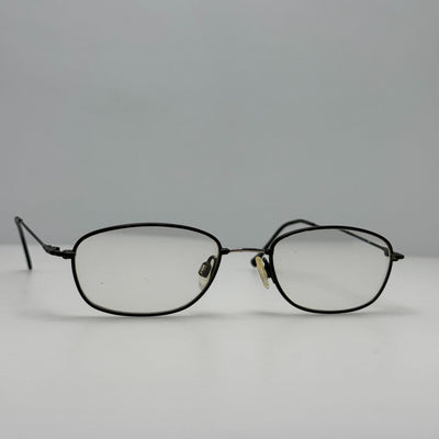 Marchon Eyeglasses Eye Glasses Frames 199 Pine Japan Flexon 51-19-145