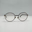 Nova Beatnik 6010 Round Eyeglasses Eye Glasses Frames