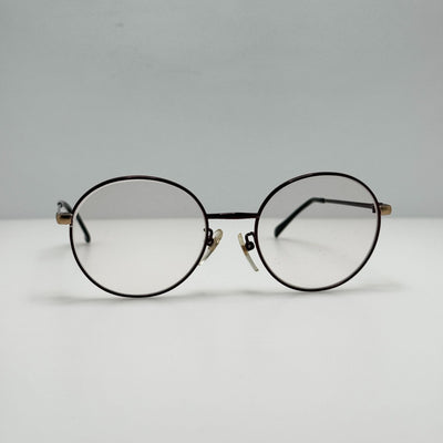 Nova Beatnik 6010 Round Eyeglasses Eye Glasses Frames