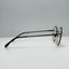 Nova Beatnik 6010 Round Eyeglasses Eye Glasses Frames