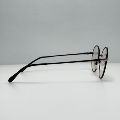 Nova Beatnik 6010 Round Eyeglasses Eye Glasses Frames