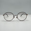 Nova Beatnik 6010 Round Eyeglasses Eye Glasses Frames