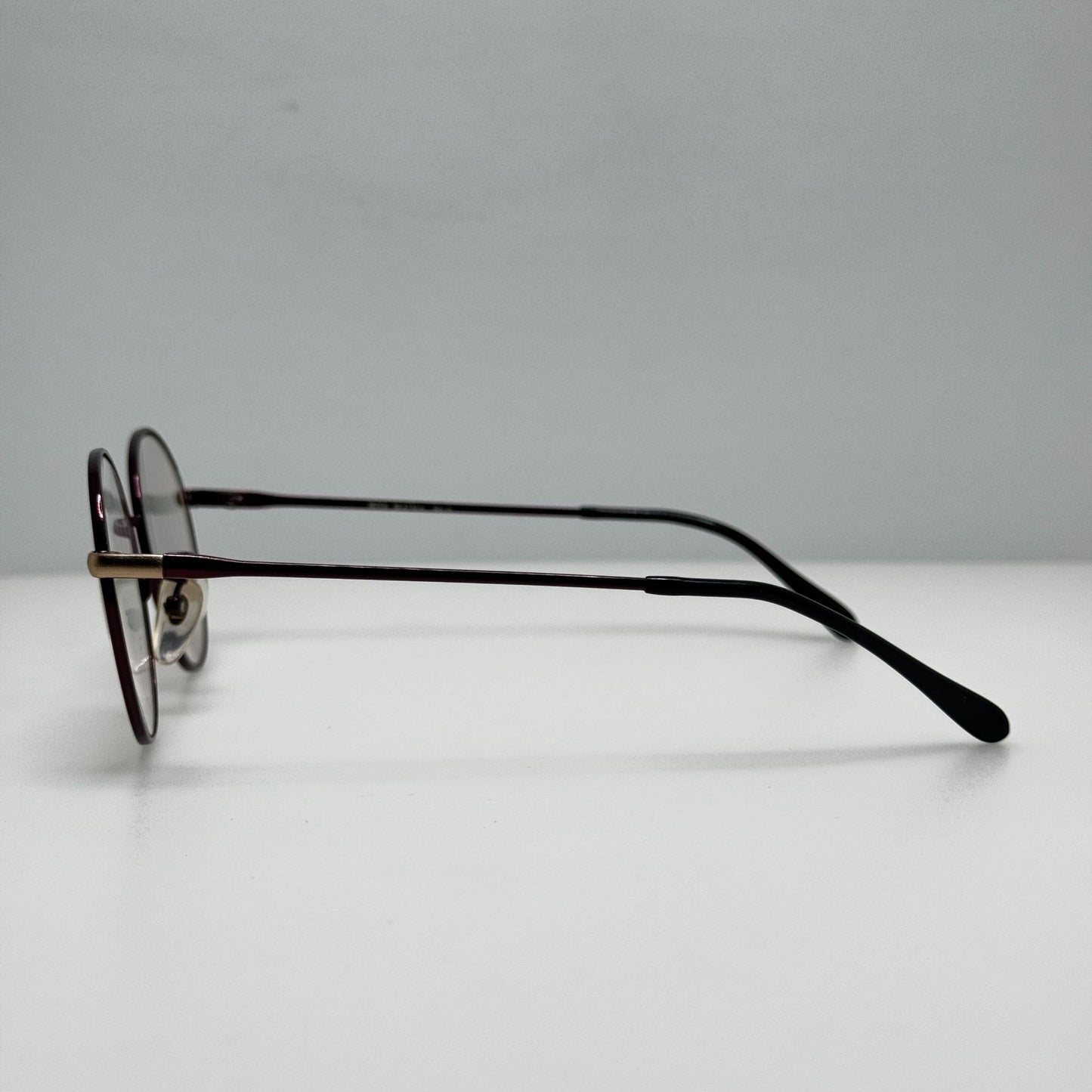 Nova Beatnik 6010 Round Eyeglasses Eye Glasses Frames