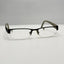 Joseph Abboud Eyeglasses Eye Glasses Frames JOE 4024 001 52-17-140