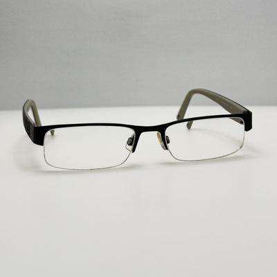 Joseph Abboud Eyeglasses Eye Glasses Frames JOE 4024 001 52-17-140