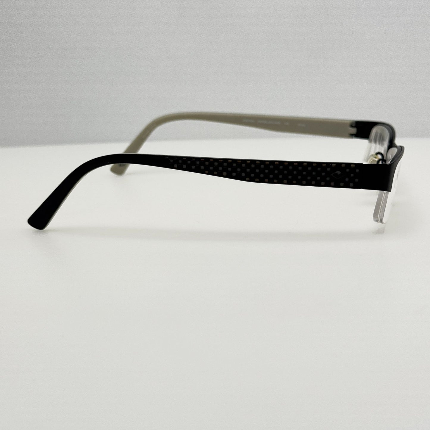 Joseph Abboud Eyeglasses Eye Glasses Frames JOE 4024 001 52-17-140