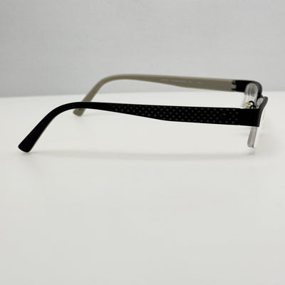 Joseph Abboud Eyeglasses Eye Glasses Frames JOE 4024 001 52-17-140