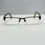 Joseph Abboud Eyeglasses Eye Glasses Frames JOE 4024 001 52-17-140