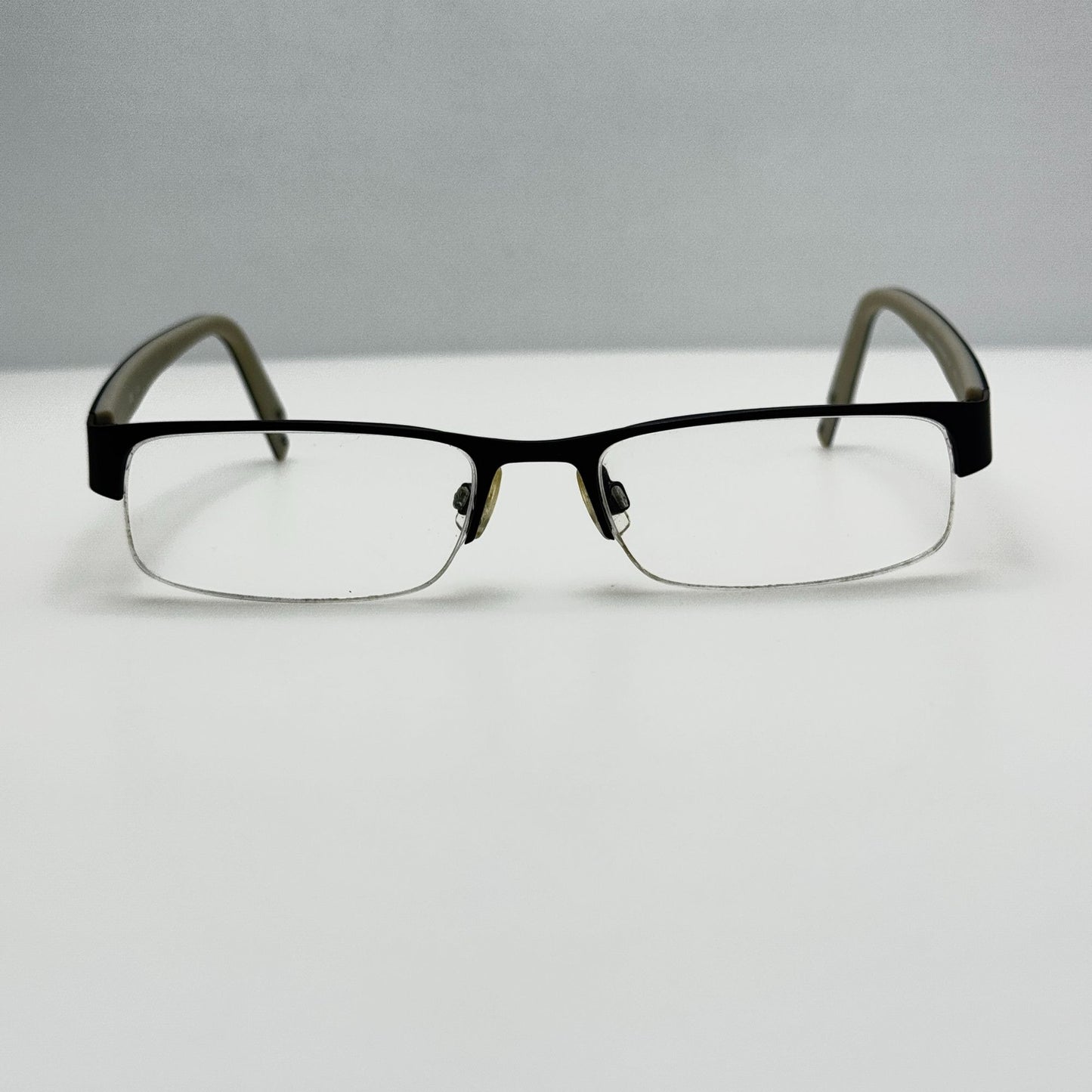 Joseph Abboud Eyeglasses Eye Glasses Frames JOE 4024 001 52-17-140