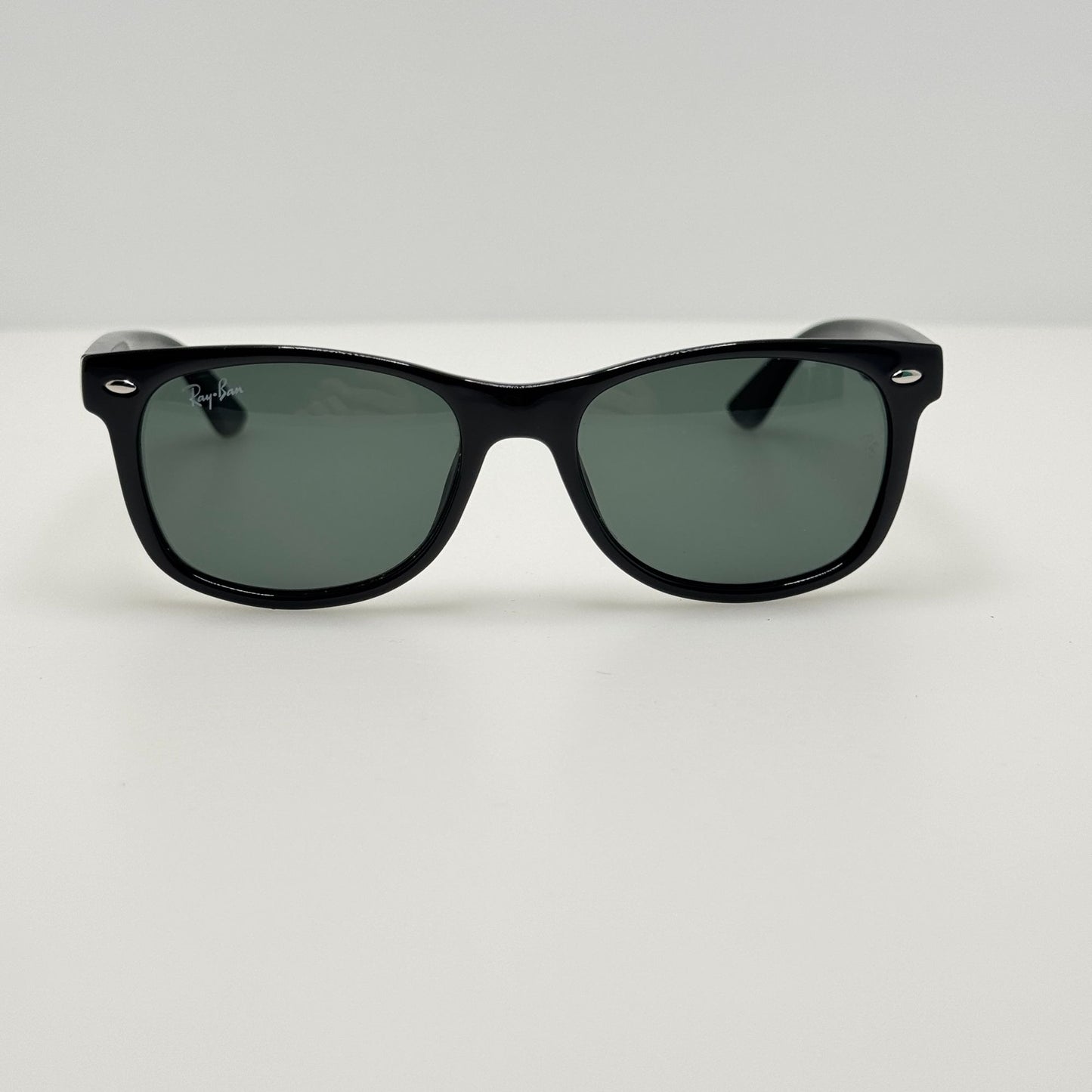Ray Ban Sunglasses RJ9052S 100/71 Kids Youth 47-15-125