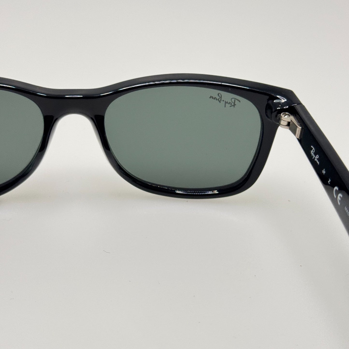 Ray Ban Sunglasses RJ9052S 100/71 Kids Youth 47-15-125