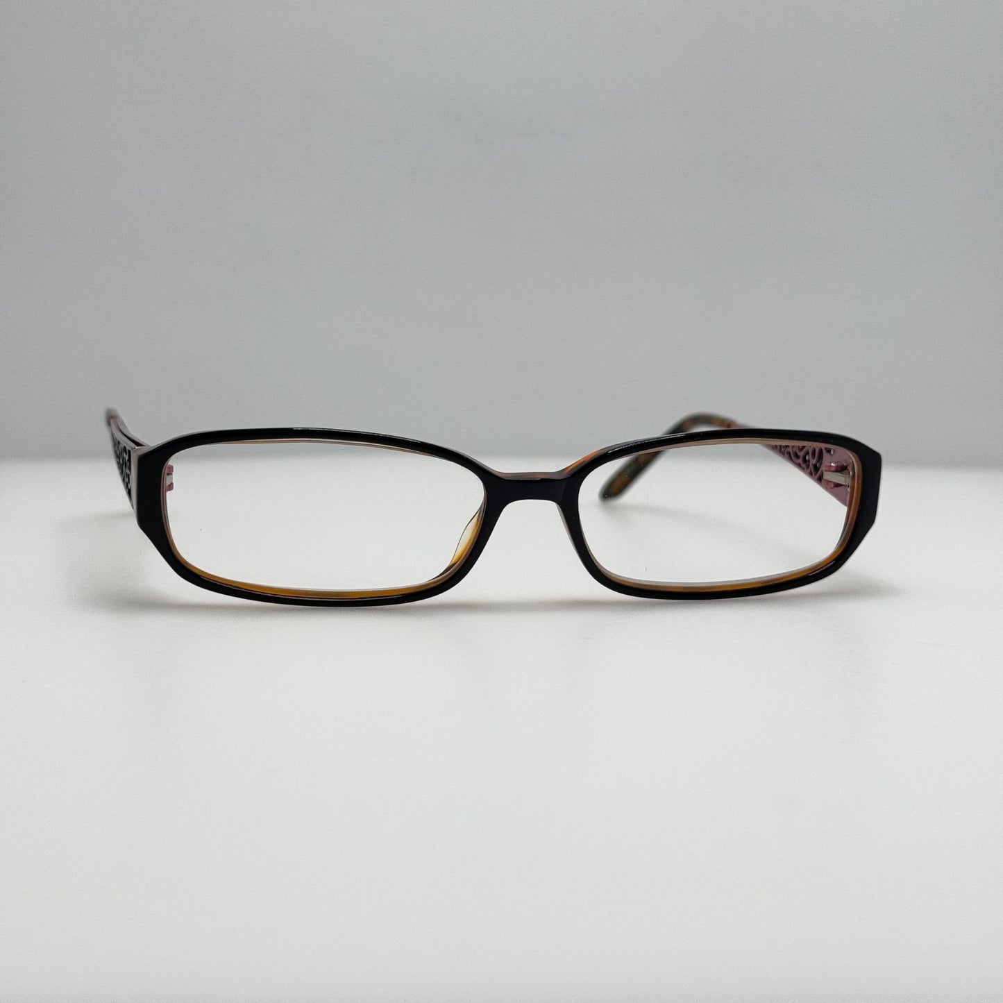Jill Stuart Eyeglasses Eye Glasses Frames JS 268-3 52-14-135