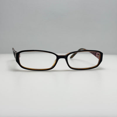 Jill Stuart Eyeglasses Eye Glasses Frames JS 268-3 52-14-135