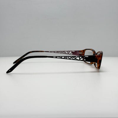 Jill Stuart Eyeglasses Eye Glasses Frames JS 268-3 52-14-135