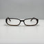 Jill Stuart Eyeglasses Eye Glasses Frames JS 268-3 52-14-135