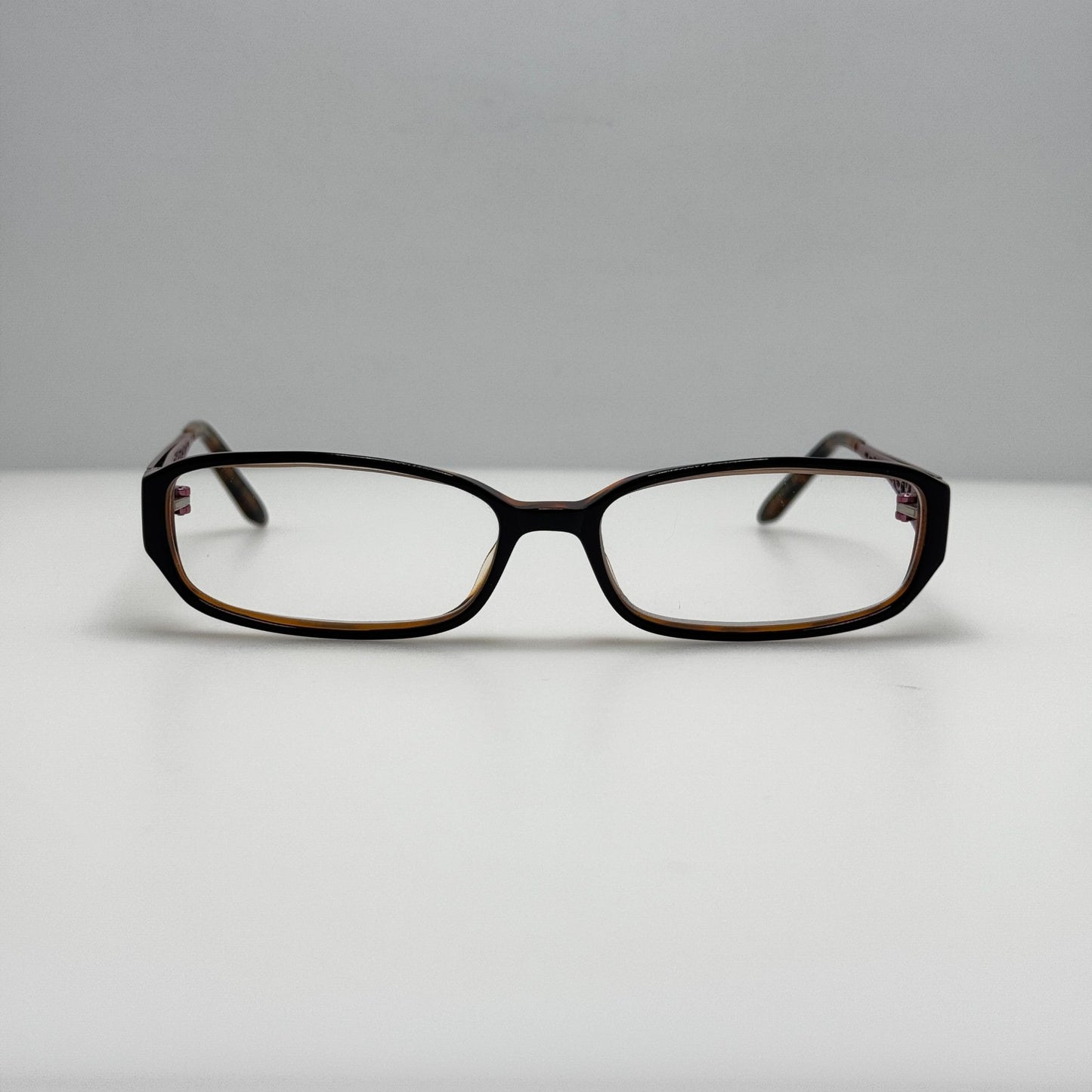 Jill Stuart Eyeglasses Eye Glasses Frames JS 268-3 52-14-135